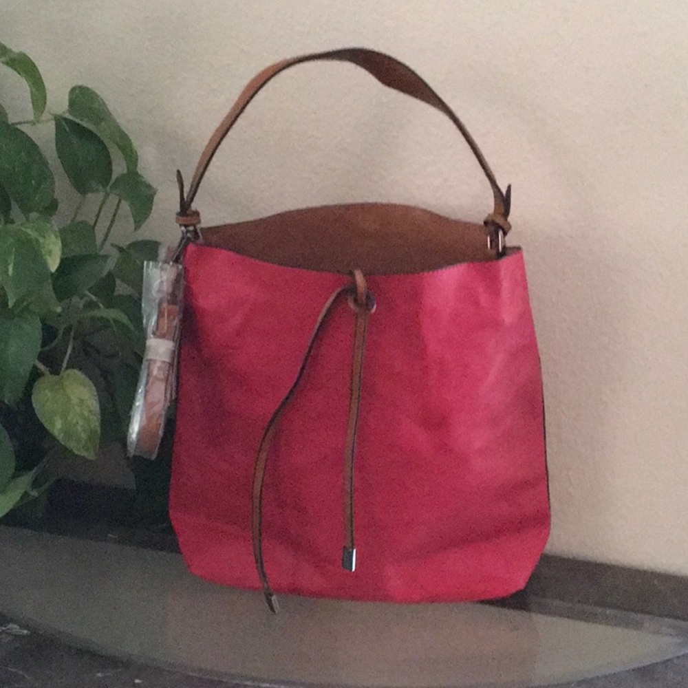 Final Sale Studio New Hand Bag